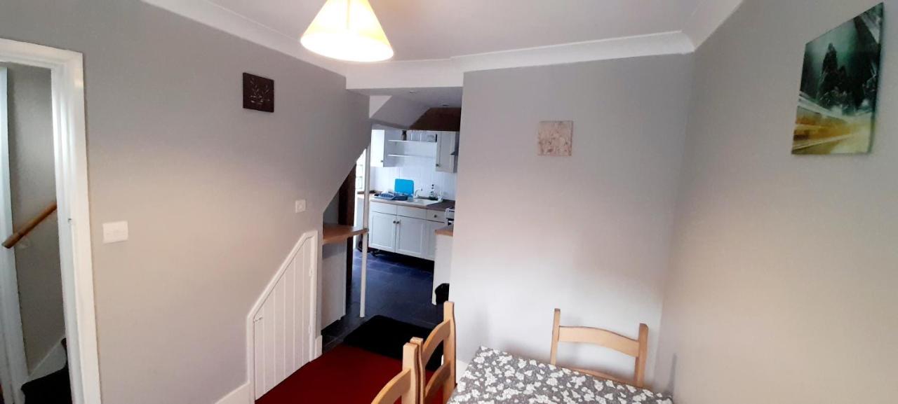 Penzance Cottage 외부 사진
