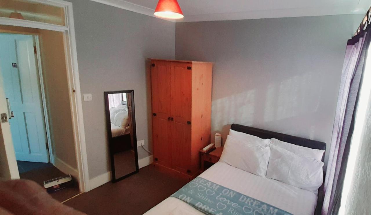 Penzance Cottage 외부 사진