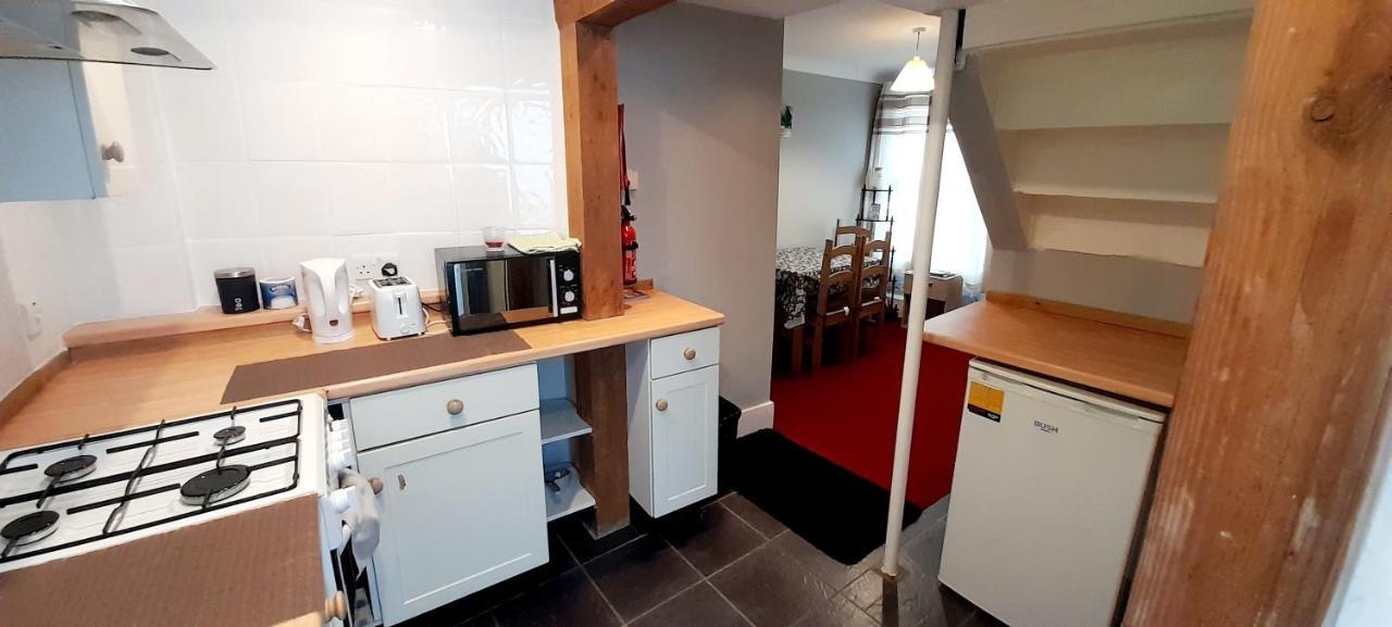 Penzance Cottage 외부 사진