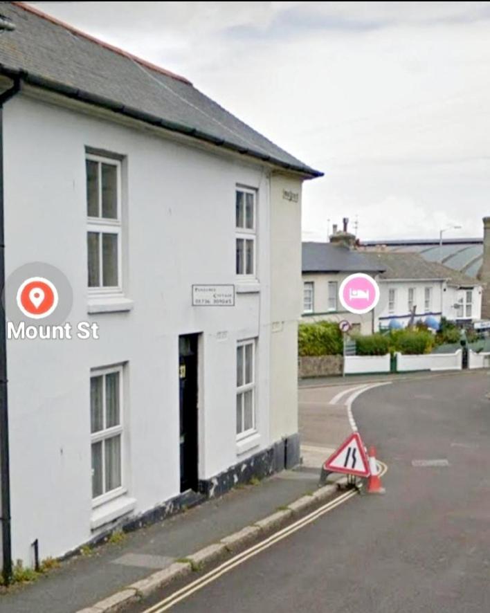 Penzance Cottage 외부 사진