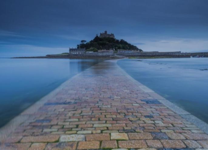 Penzance Cottage 외부 사진